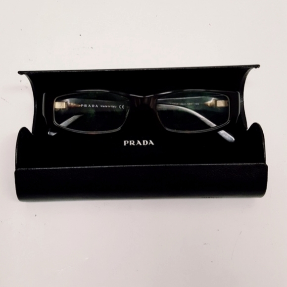 Prada Prescription glasses - Picture 5 of 8
